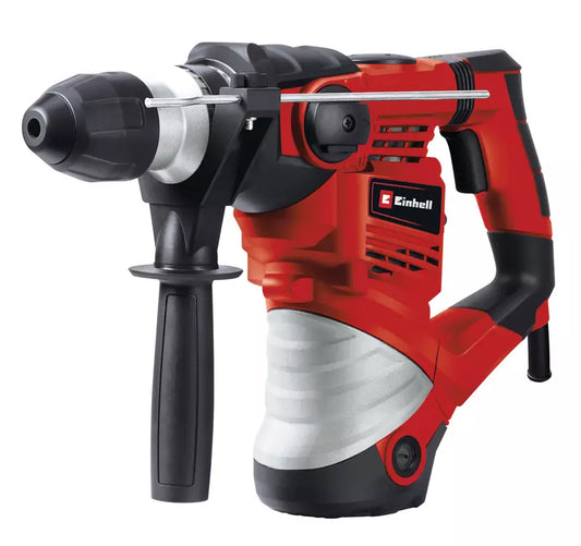 Marteau perforateur SDS-Plus 4J TC-RH 1600 Einhell