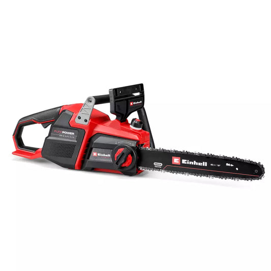 Tronçonneuse à batterie 38cm GP-LC 36/40 Li BL-Solo Einhell