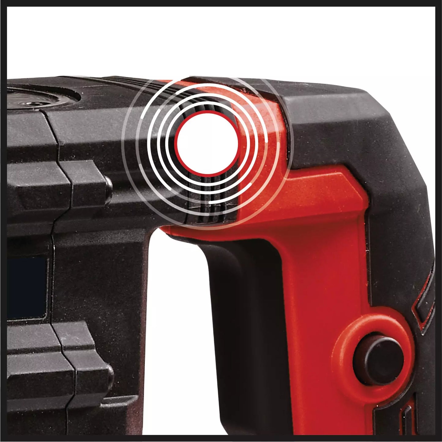Marteau démolisseur SDS-Plus 750 W 5 J Einhell TE-DH 5
