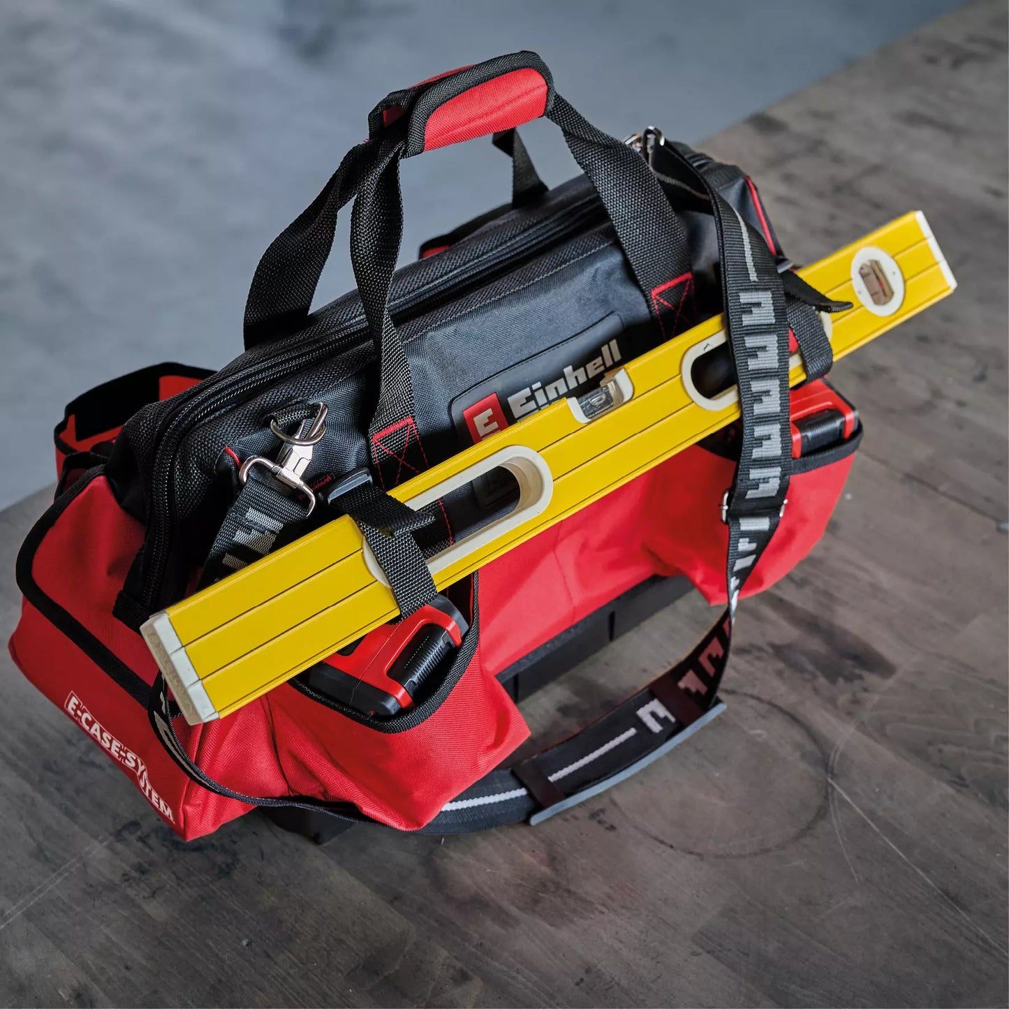 Bolsa portaherramientas Einhell Einhell E-Case Bag