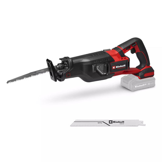 Scie sabre 18 V Einhell TP-AP 18/32 Li BL – Solo