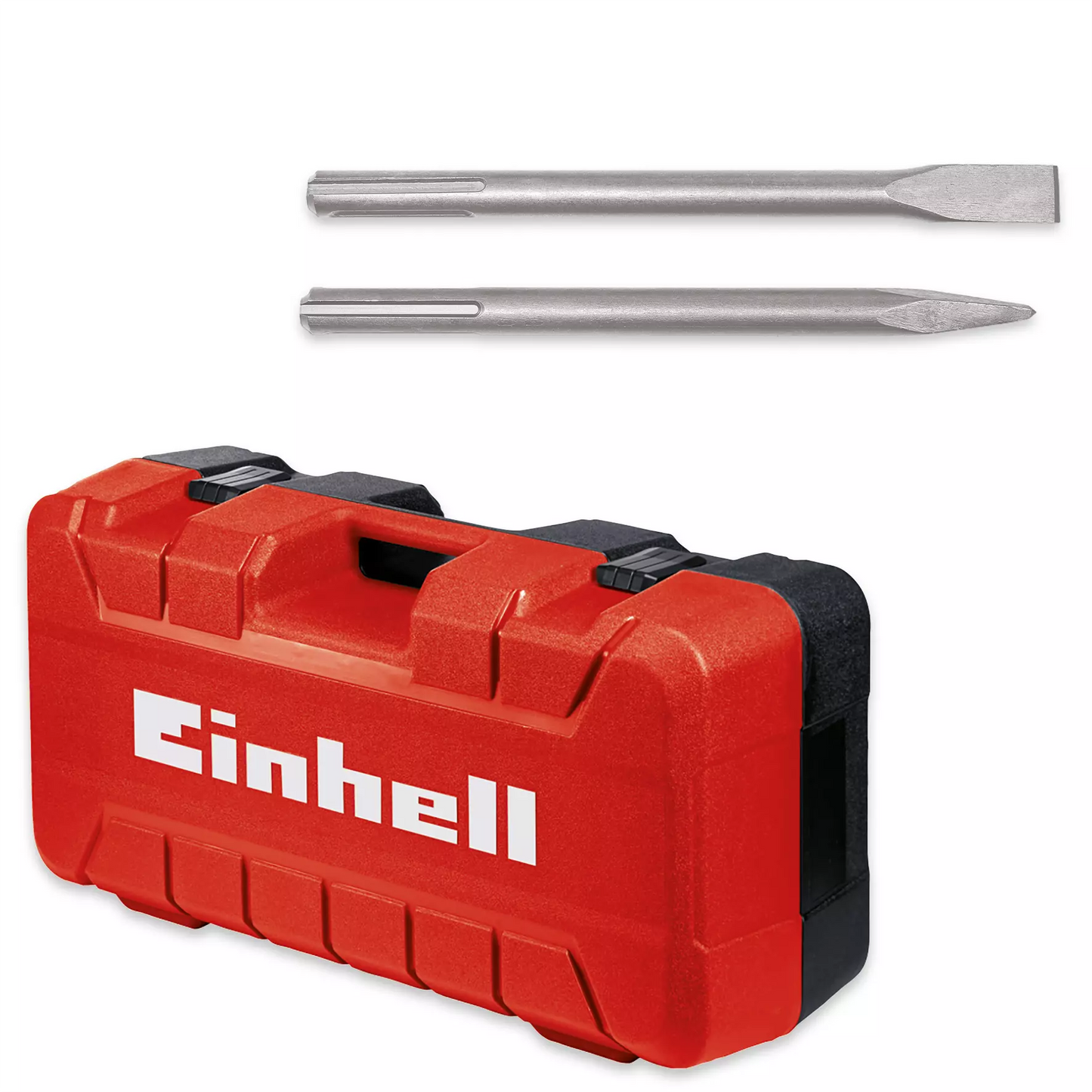 Marteau-piqueur SDS-max 1500 W 32 J Einhell TE-DH 32