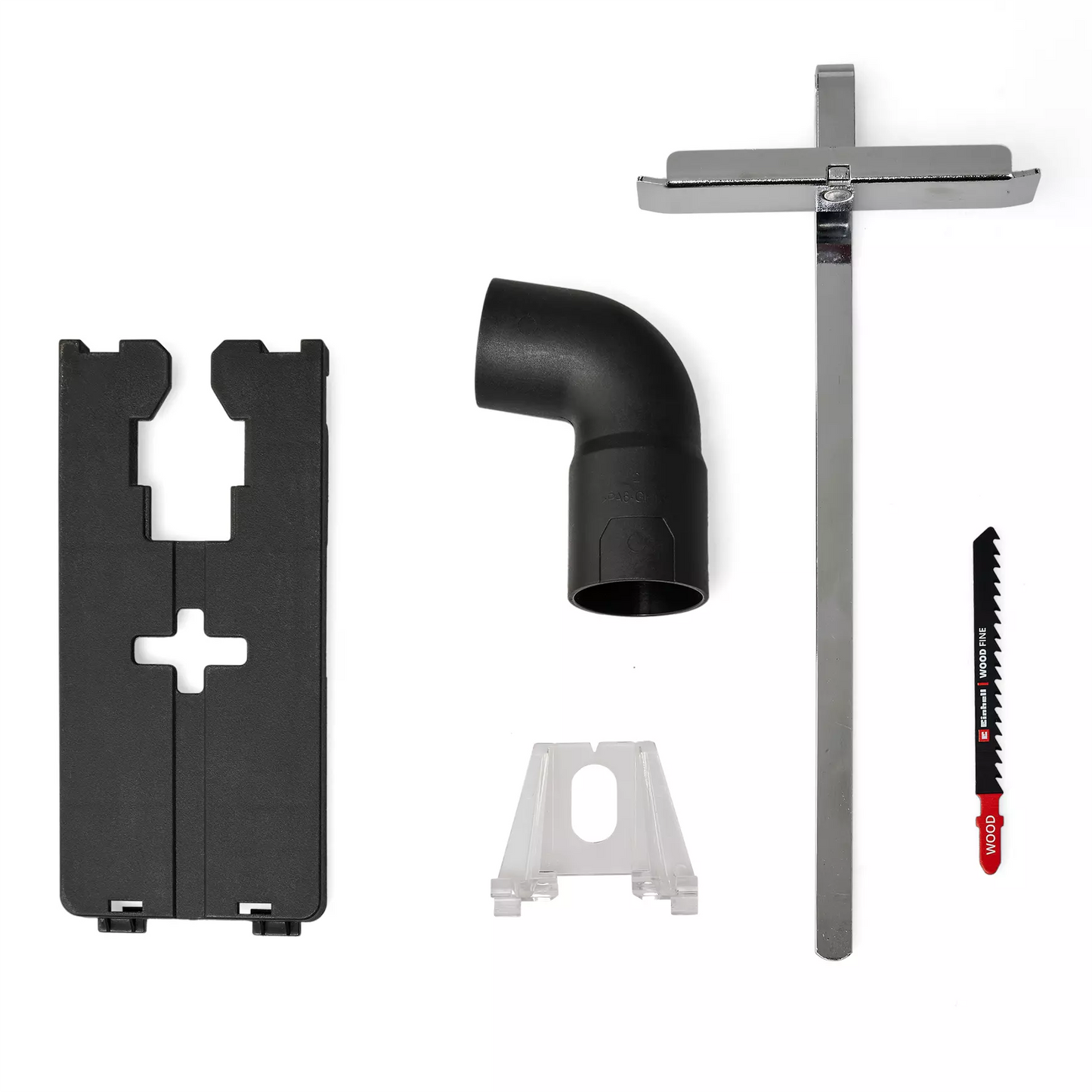 Scie sauteuse sans fil 18 V 135 mm Einhell TP-JS 18/135 Li BL – Solo