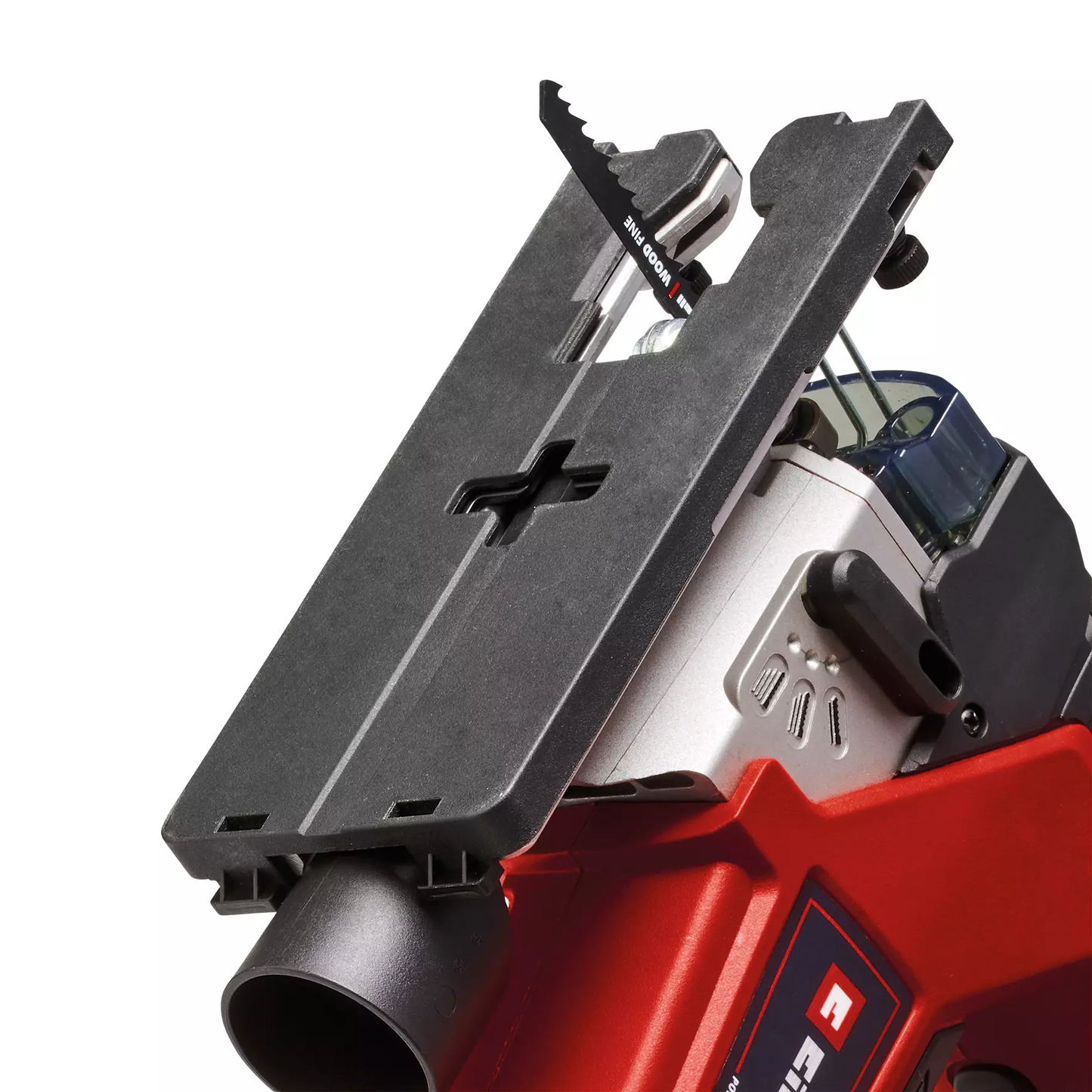 Scie sauteuse sans fil 18 V 135 mm Einhell TP-JS 18/135 Li BL – Solo