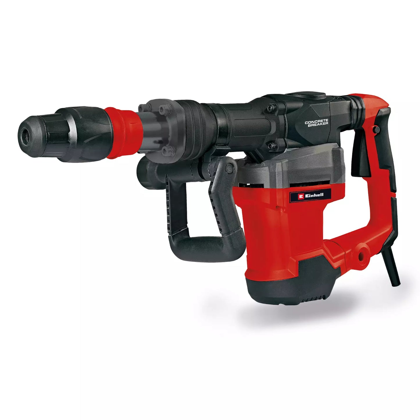 Marteau-piqueur SDS-max 1500 W 32 J Einhell TE-DH 32