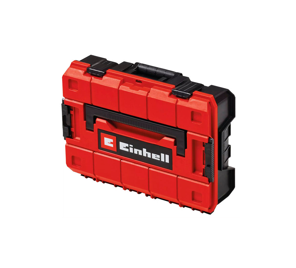 Marteau perforateur 18V SDS-Plus 2,6J avec coffret Einhell TP-HD 18/26 D Li BL - Solo