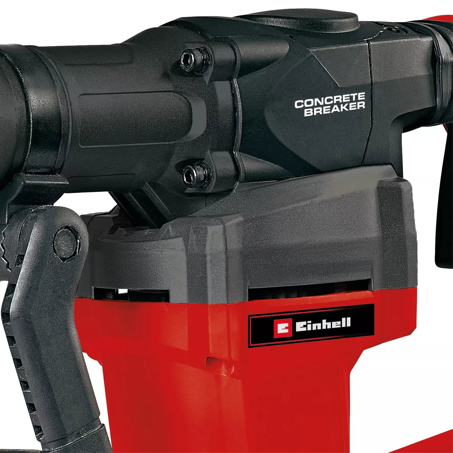 Marteau-piqueur SDS-max 1500 W 32 J Einhell TE-DH 32