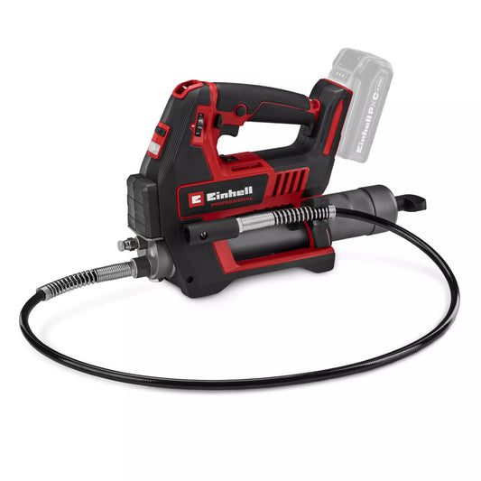 Graisseur 690 bar 18V TP-GR 18/690 Li - Solo Einhell