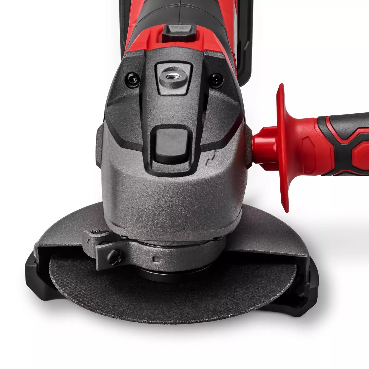 Meuleuse d'angle Einhell TC-AG 18/115 Li 115 mm 18 V avec batterie et chargeur