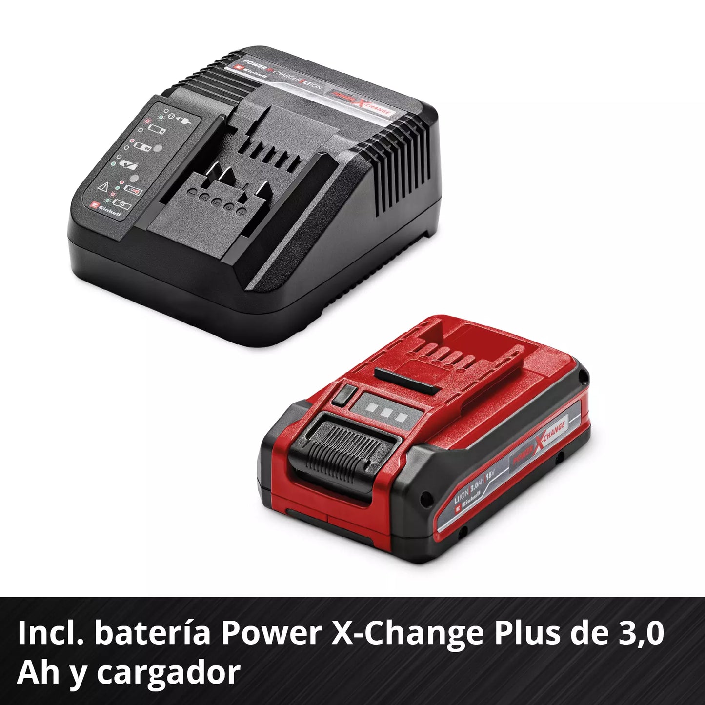 Perforateur 18 V SDS-Plus 3 J 28 mm TP-HD 18/28 Li BL+4
