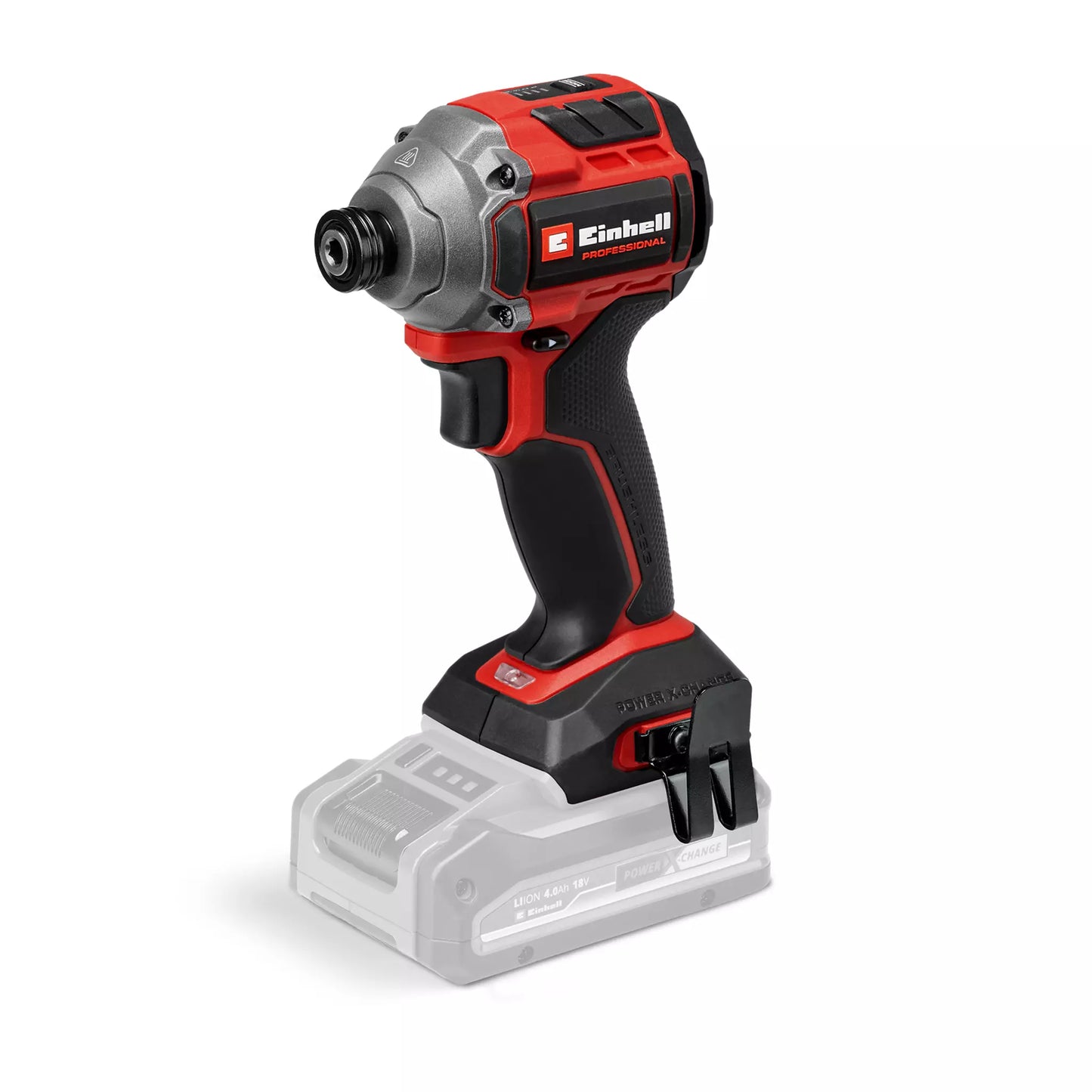 Visseuse à chocs 250 Nm 18V TP-CI 18/250-C Li BL - Solo Einhell