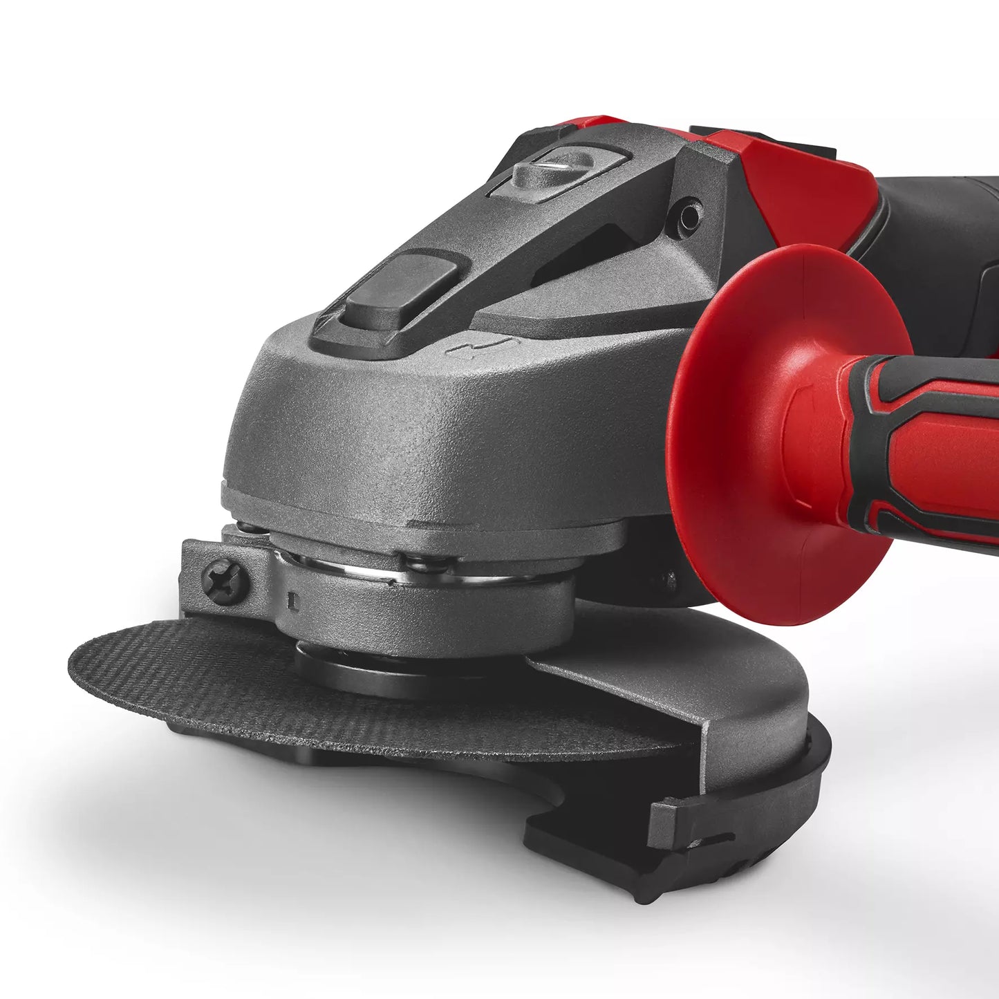 Meuleuse d'angle Einhell TC-AG 18/115 Li 115 mm 18 V avec batterie et chargeur
