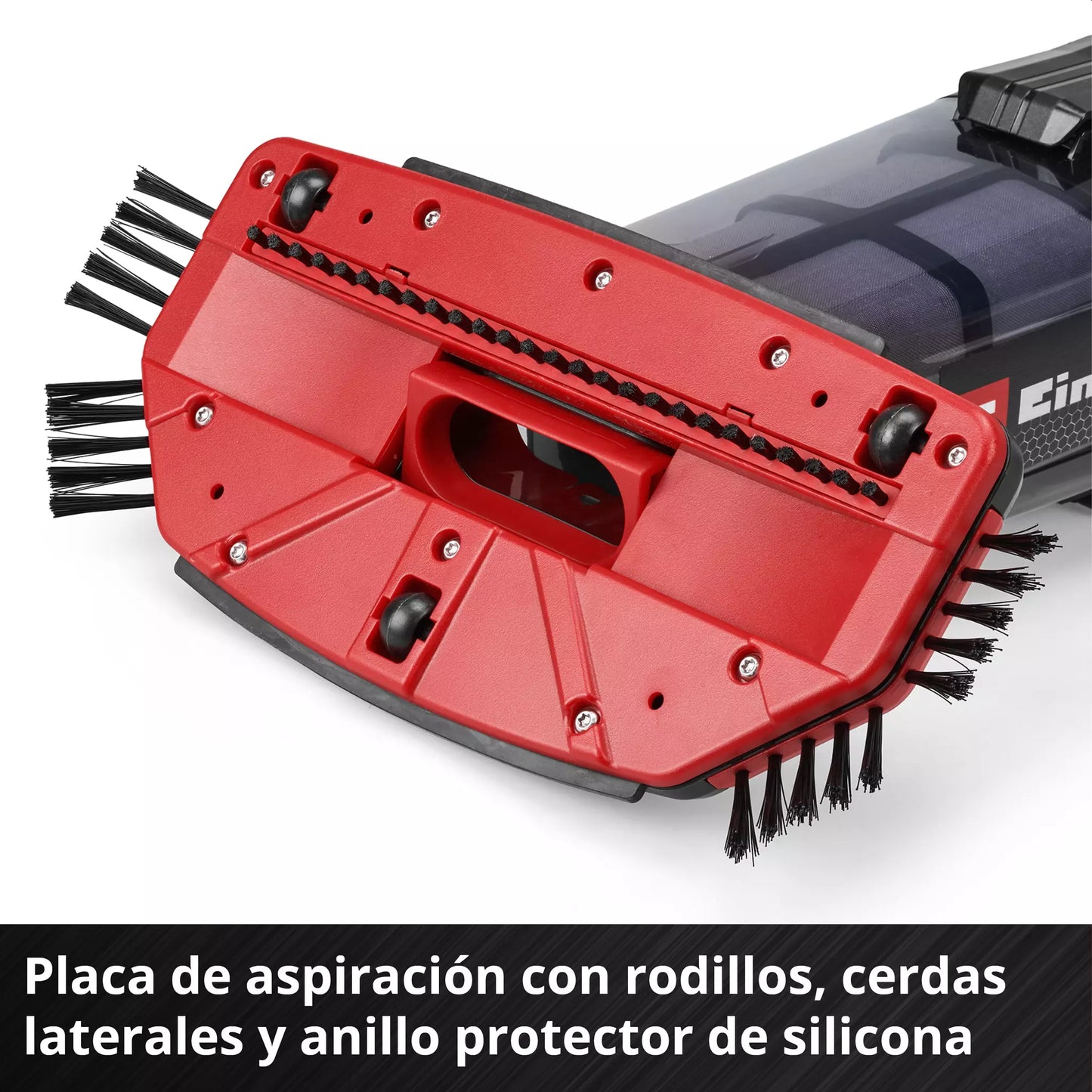 Aspirador de piscina a batería GE-PV 18/42 Li T-Solo Einhell