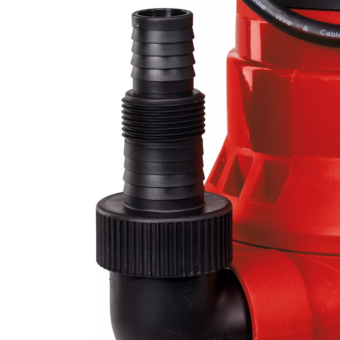 Pompe à eaux usées 700 W 16 000 l/h GC-DP 7035 LL Einhell