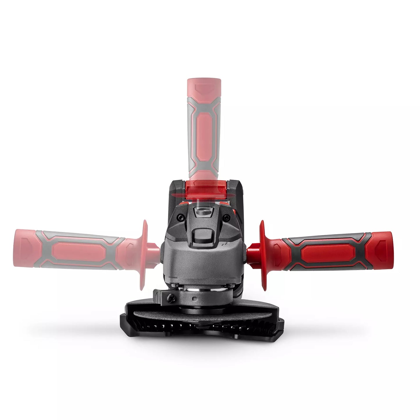 Meuleuse d'angle Einhell TC-AG 18/115 Li 115 mm 18 V avec batterie et chargeur
