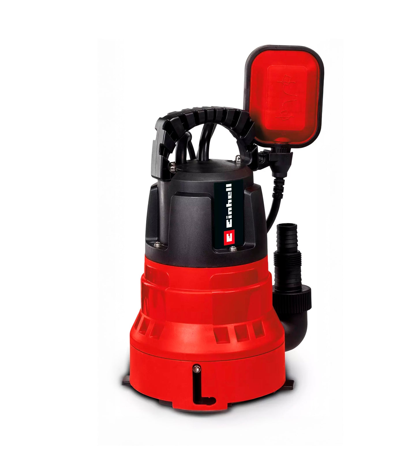 Pompe à eaux usées 700 W 16 000 l/h GC-DP 7035 LL Einhell