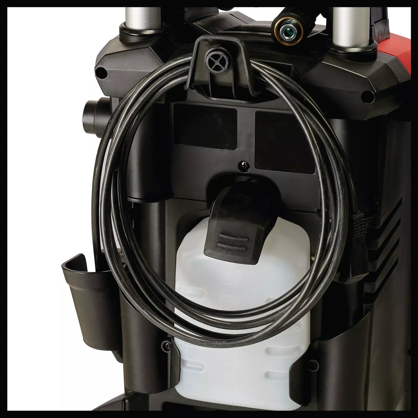 Hidrolimpiadora 170bar 440 l/h TE-HP 170 Einhell