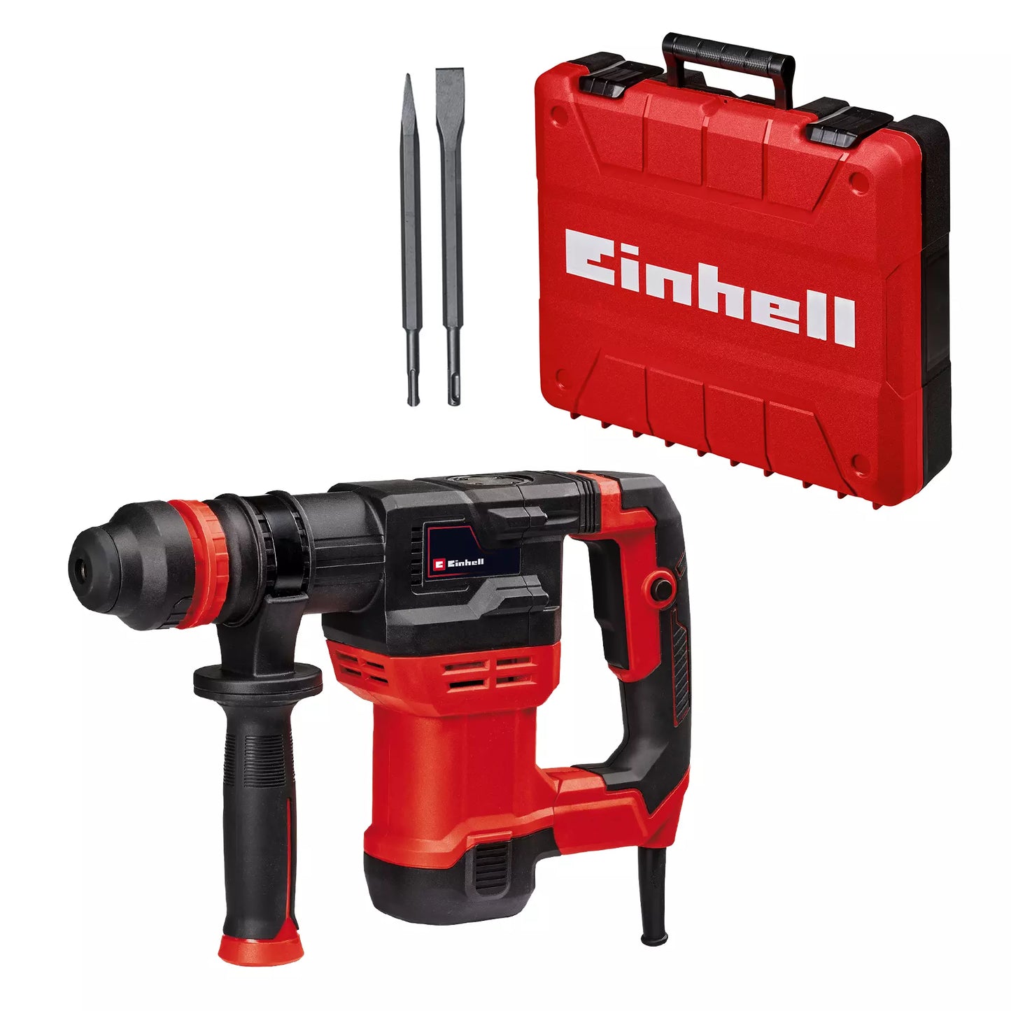 Marteau démolisseur SDS-Plus 750 W 5 J Einhell TE-DH 5