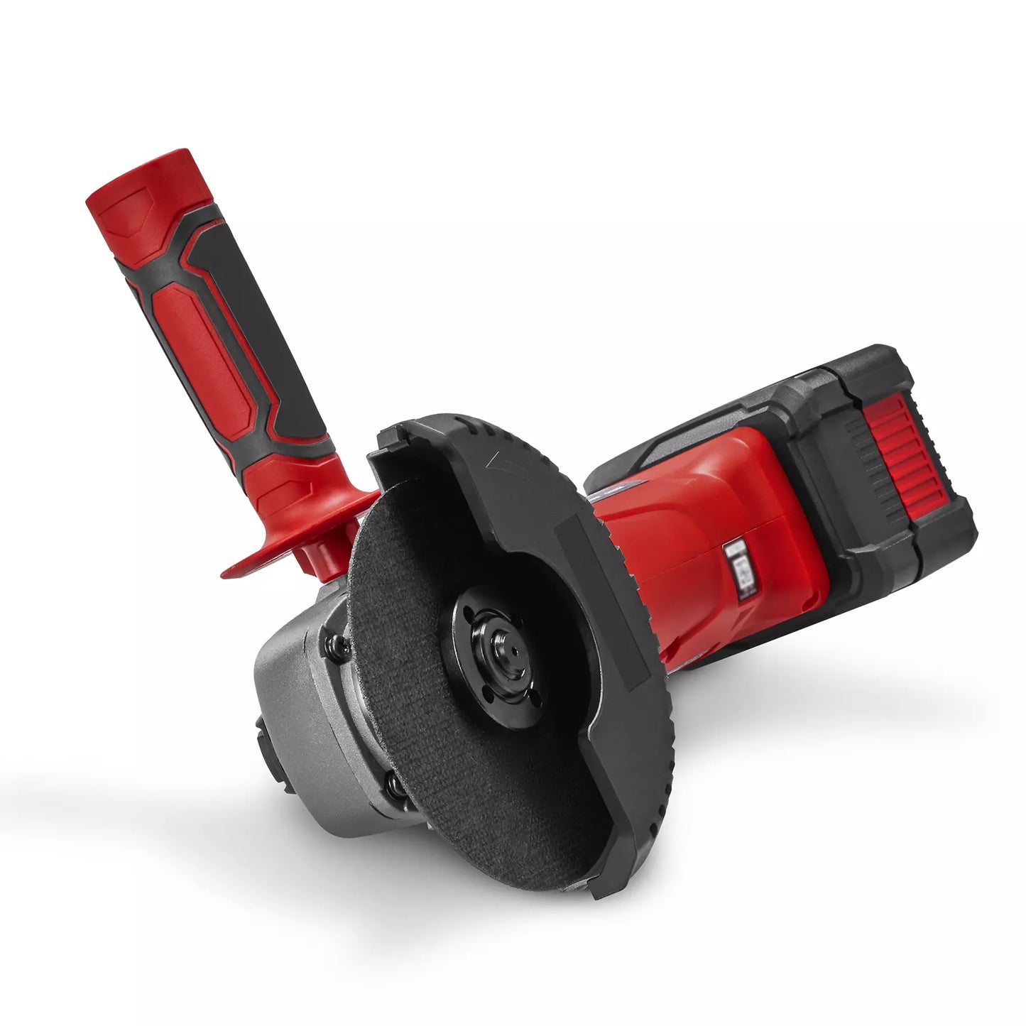 Meuleuse d'angle Einhell TC-AG 18/115 Li 115 mm 18 V avec batterie et chargeur