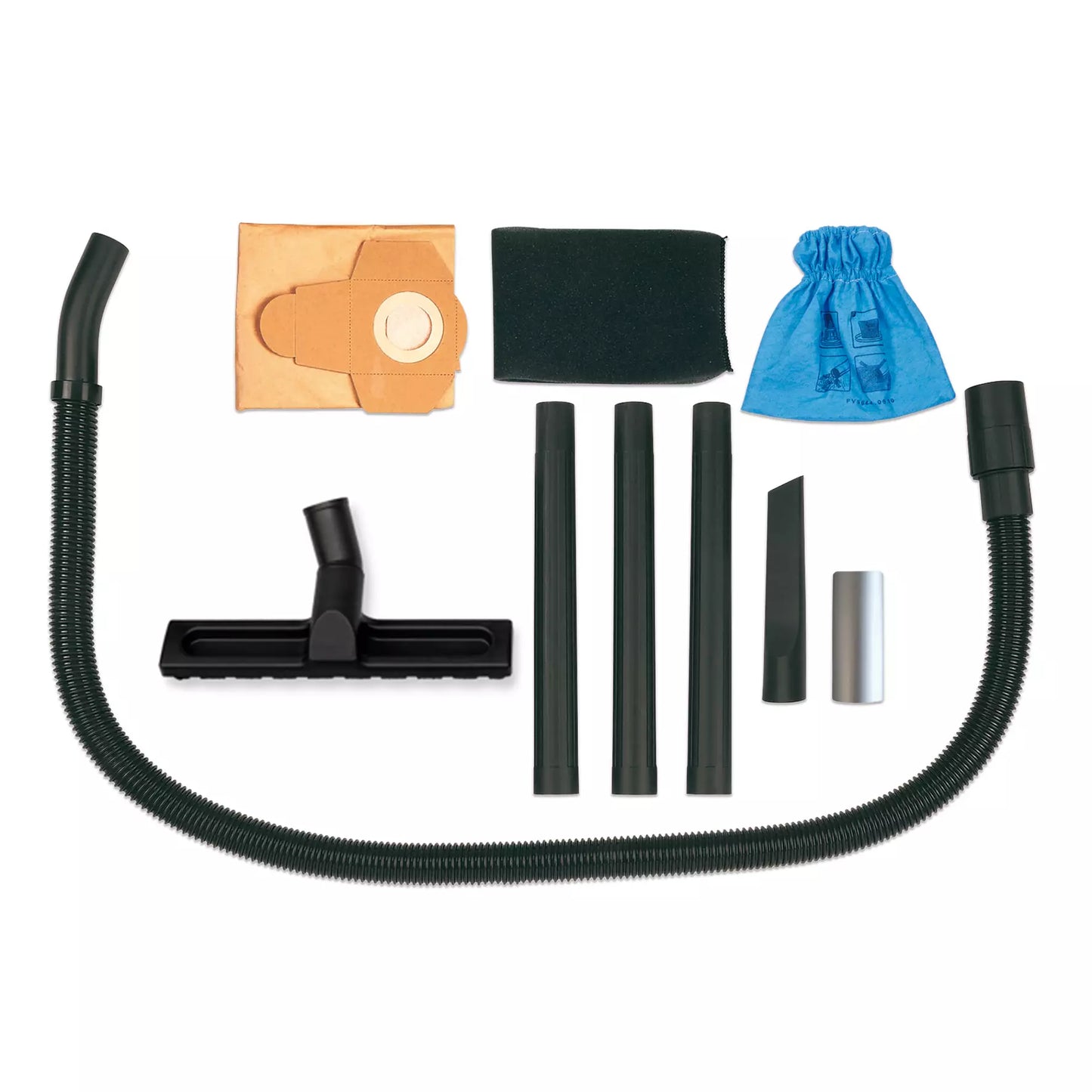 Aspirador en seco y húmedo 20L 900W Einhell TC-VC 2045 S