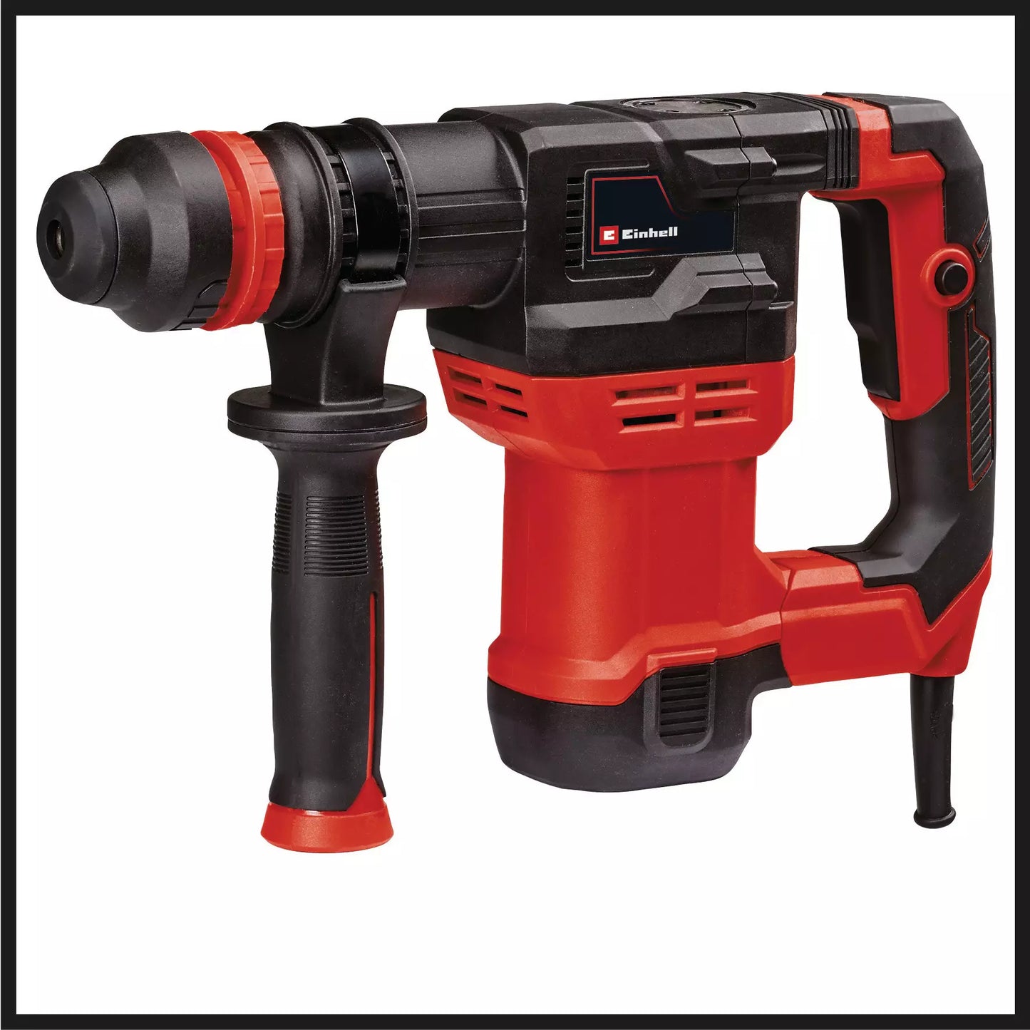 Marteau démolisseur SDS-Plus 750 W 5 J Einhell TE-DH 5