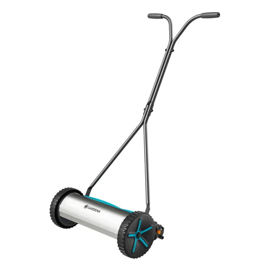 Tondeuse manuelle hélicoïdale Comfort 400 Gardena 40 cm