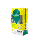Mortier de chaux isolant thermo-acoustique 30L Webertherm AISLONE