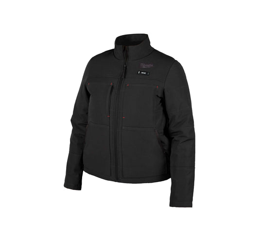 Milwaukee M12 Veste chauffante M12 noire pour femme HPJLBL2-0