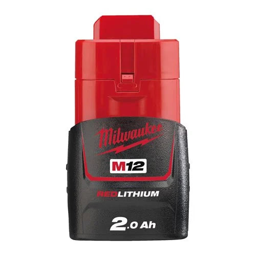 Batería 12V 2Ah Milwaukee M12B2