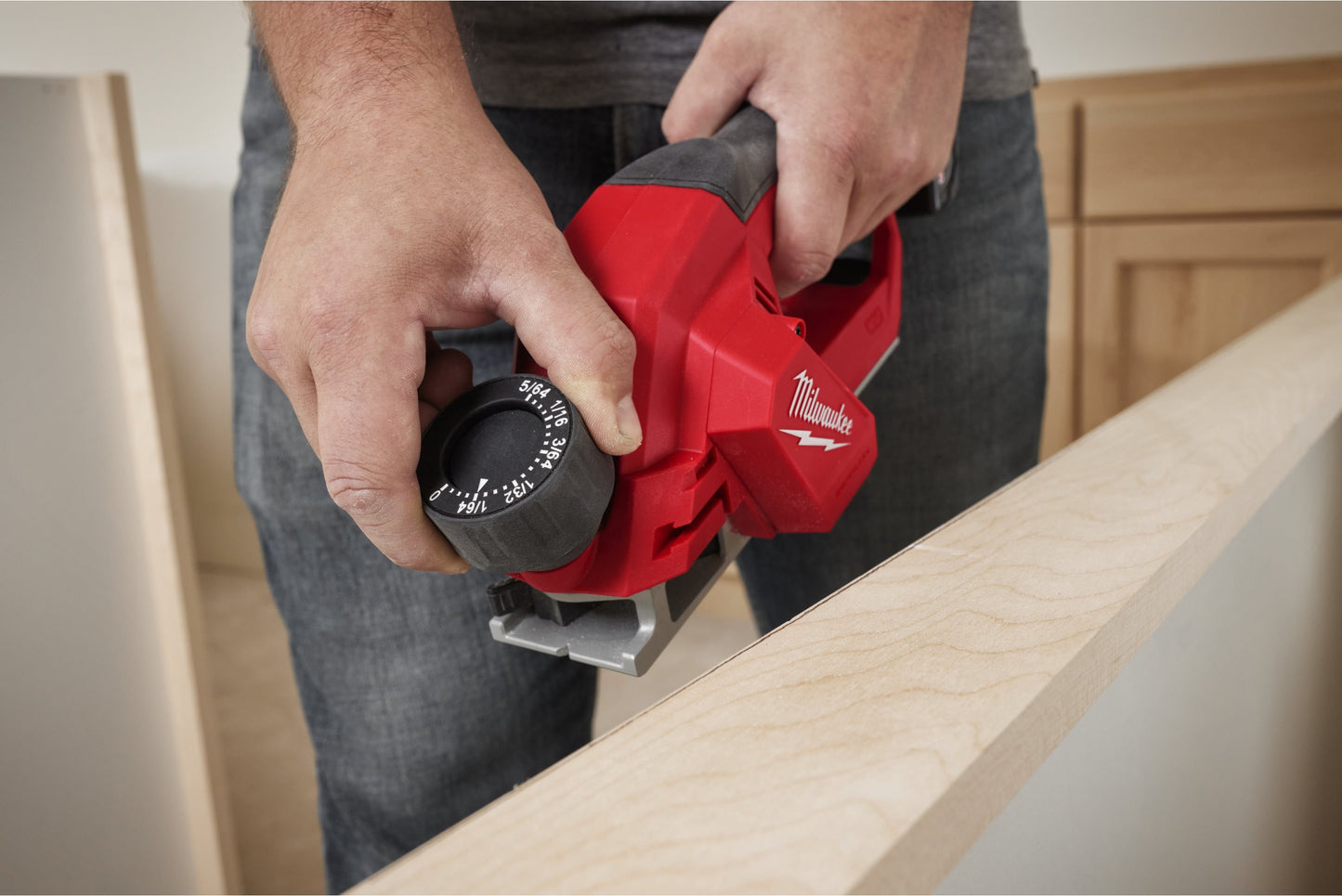 Brosse compacte M12 Milwaukee M12 BLP-0X