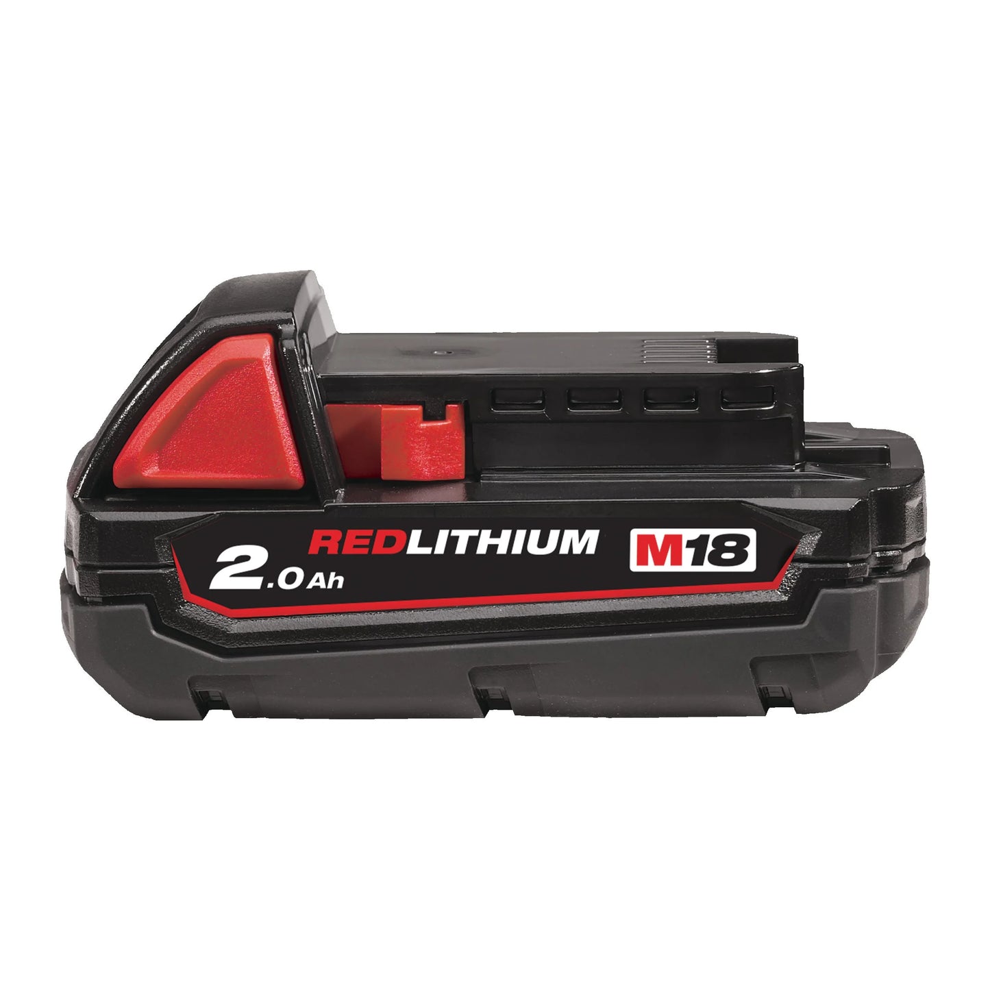 Batterie 18V 2Ah M18 B2 Milwaukee