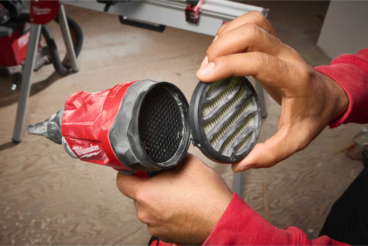 Souffleur haute vitesse M18 Milwaukee M18 BLHSB-0