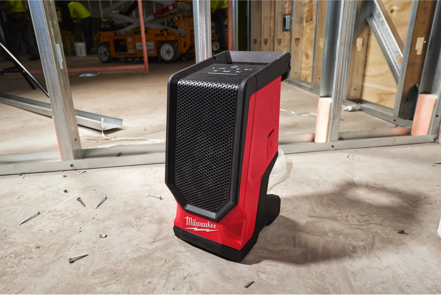 Haut-parleur Bluetooth M18 Milwaukee M18 SPEJSG2-0