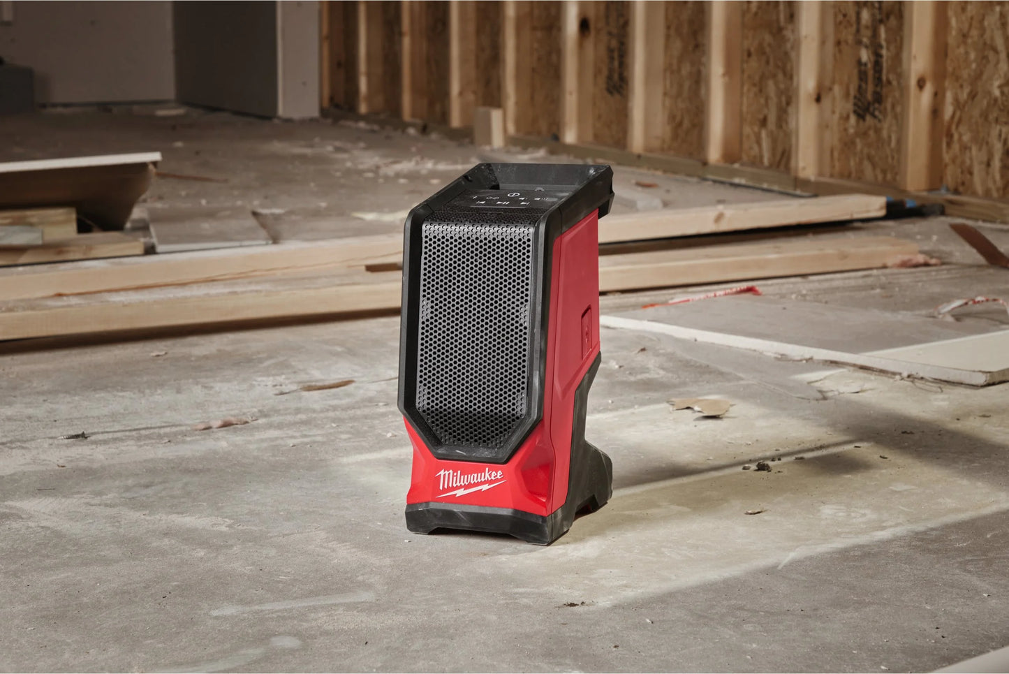 Haut-parleur Bluetooth M18 Milwaukee M18 SPEJSG2-0