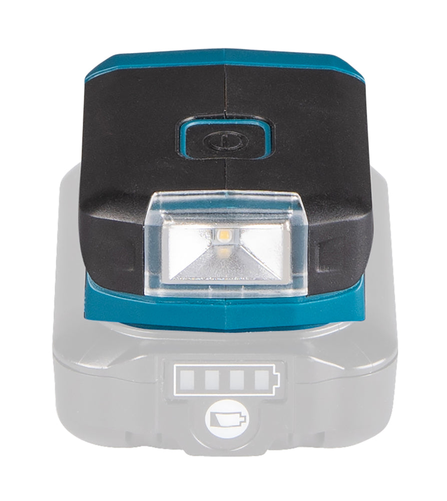 Lampe LED portative 12Vmax CXT Makita ML103