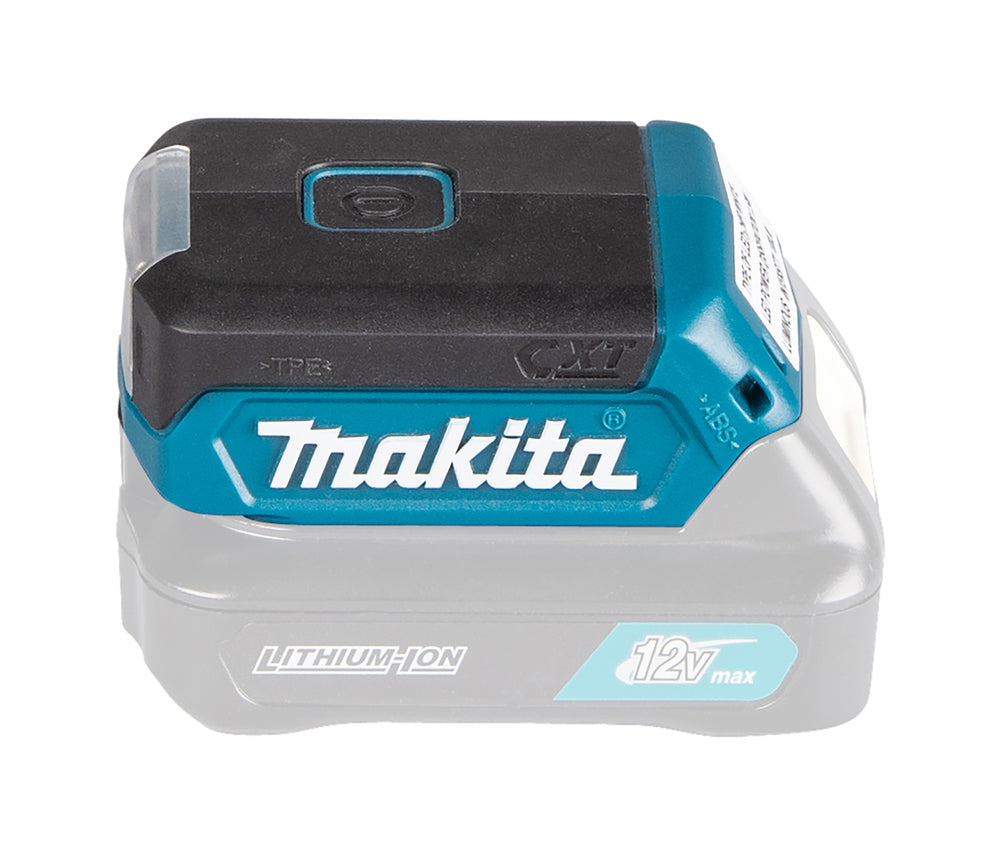 Lampe LED portative 12Vmax CXT Makita ML103