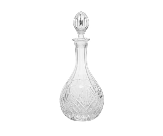 Licoreria vintage de cristal 850ml Andrea House