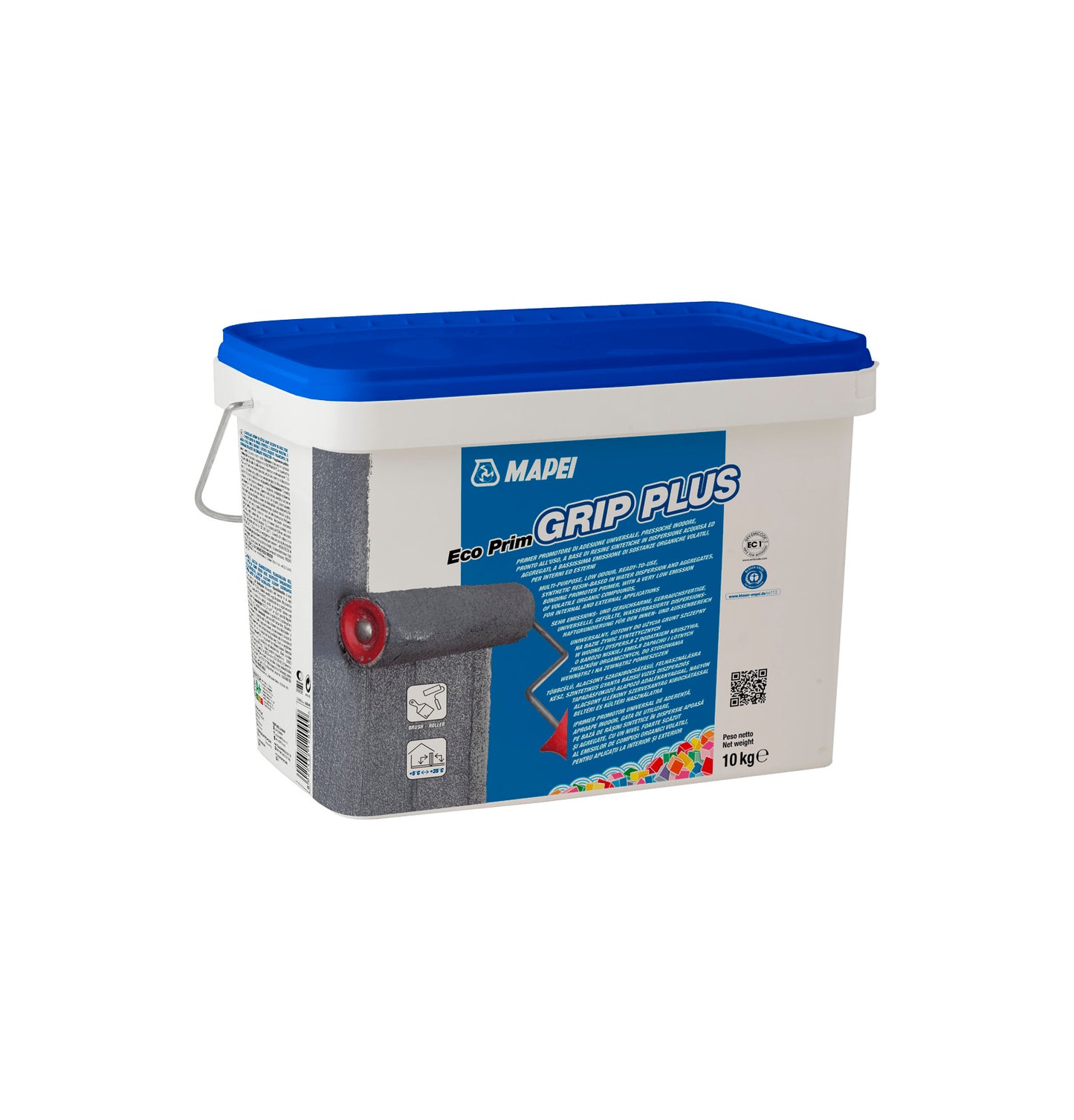 Mapei Eco Prim Grip Plus Apprêt universel