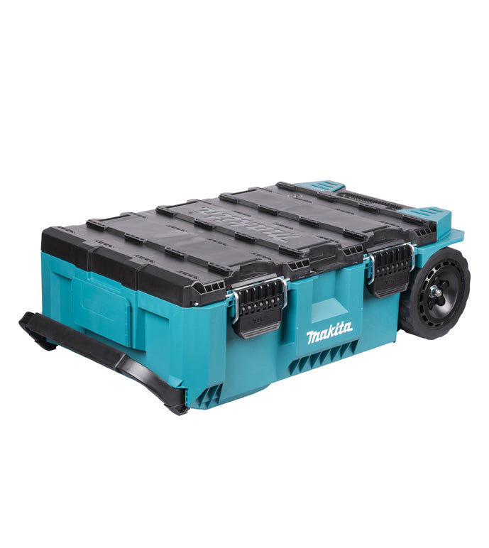 Coffre à outils Makita P-91001 MAKTRAK avec roulettes