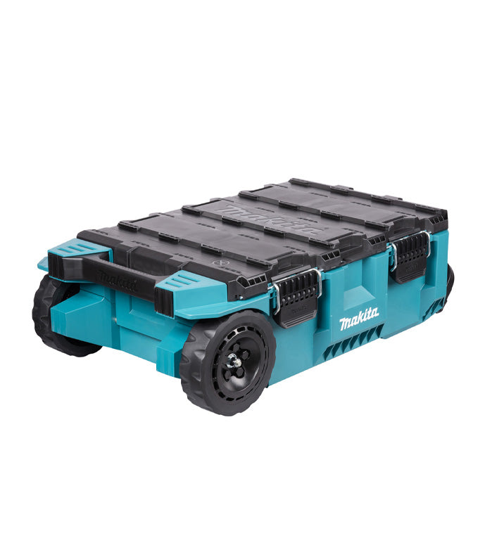 Coffre à outils Makita P-91001 MAKTRAK avec roulettes