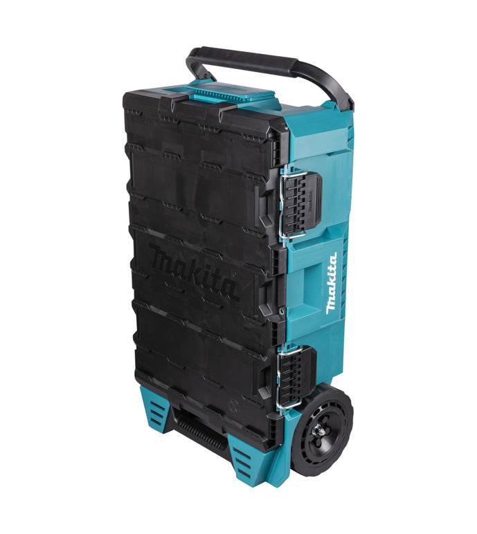 Coffre à outils Makita P-91001 MAKTRAK avec roulettes