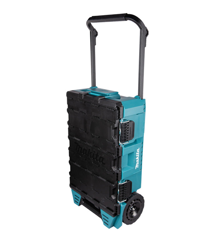 Coffre à outils Makita P-91001 MAKTRAK avec roulettes
