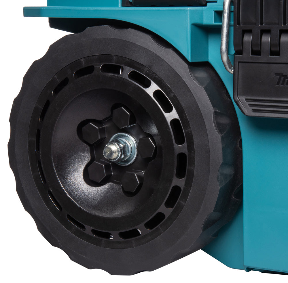 Coffre à outils Makita P-91001 MAKTRAK avec roulettes