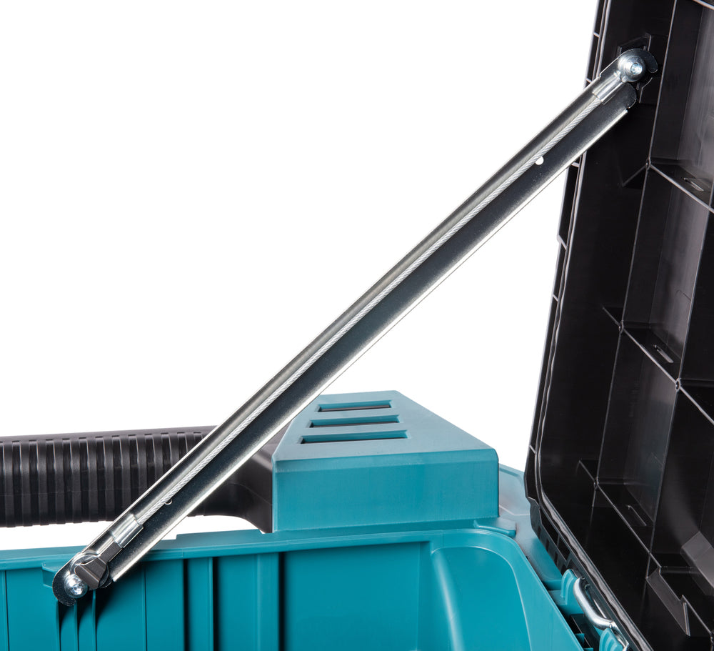 Coffre à outils Makita P-91001 MAKTRAK avec roulettes
