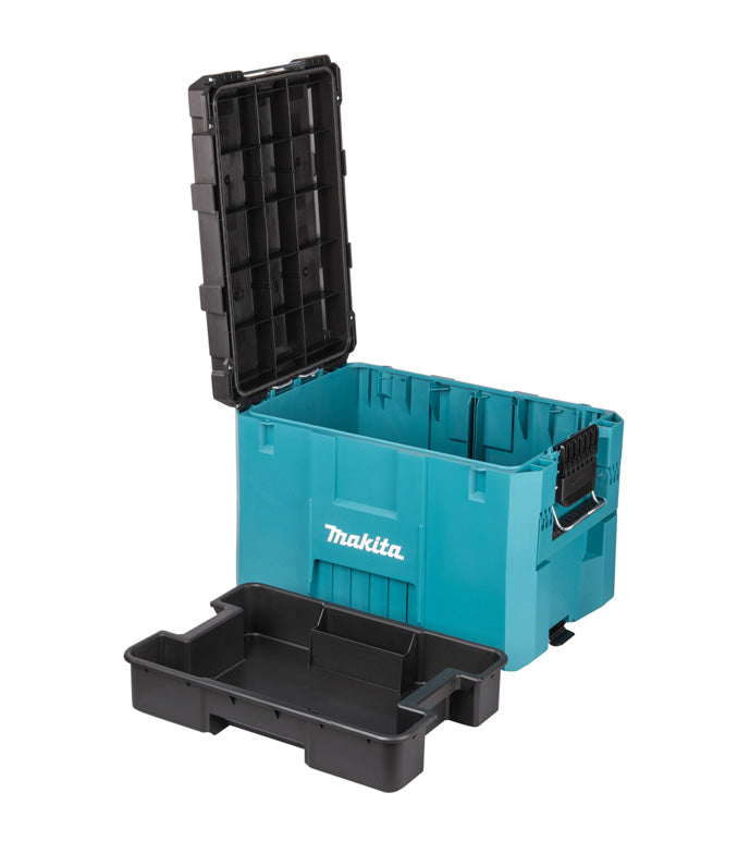 Makita P-91023 Boîte à outils MAKTRAK extra-large