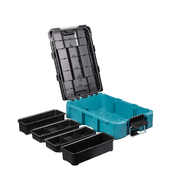 Makita P-91039 MAKTRAK Boîte à outils moyenne