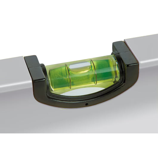 Nivel Tubular Classic 60cm Magnético Stanley STHT1-43111