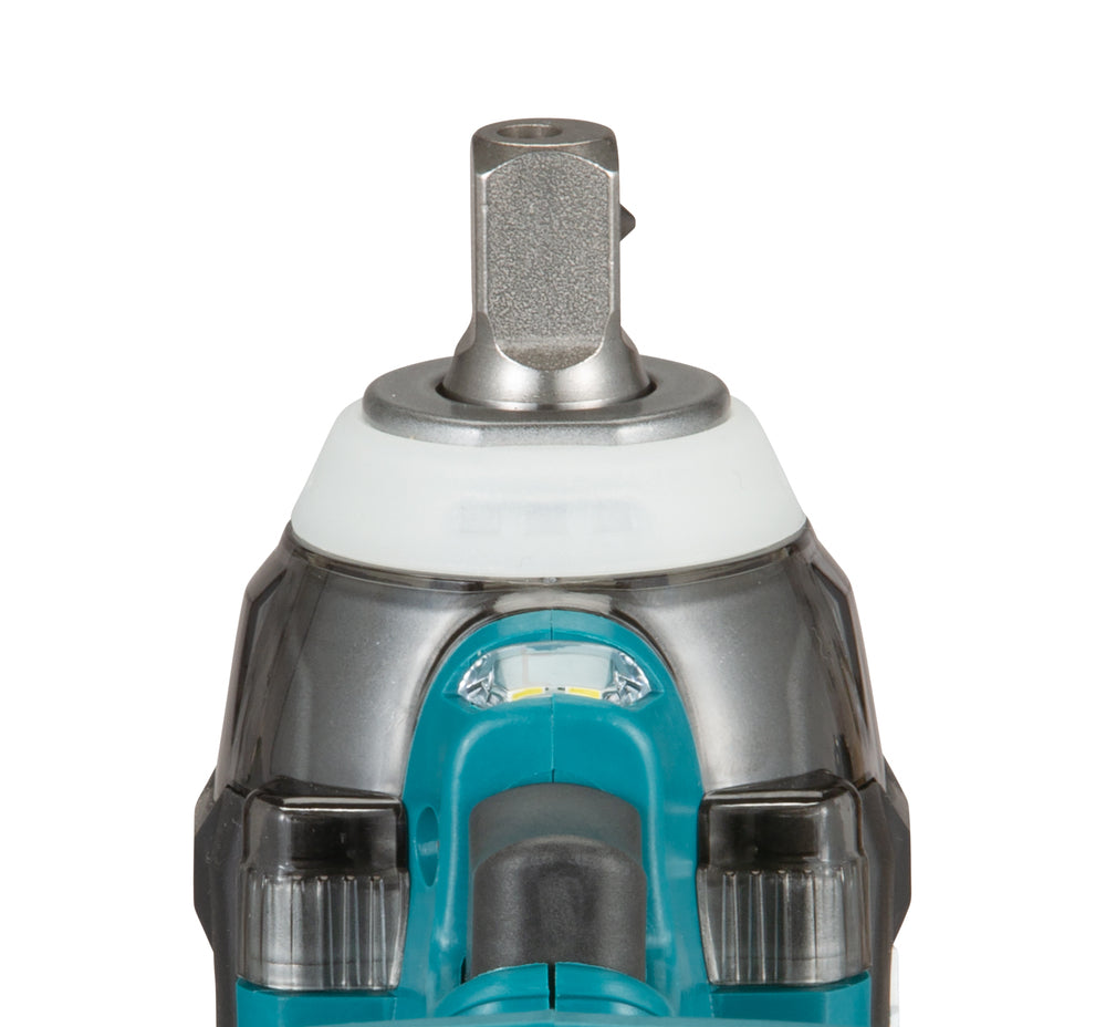 Clé à chocs 40V 350Nm XGT Makita TW005GZ