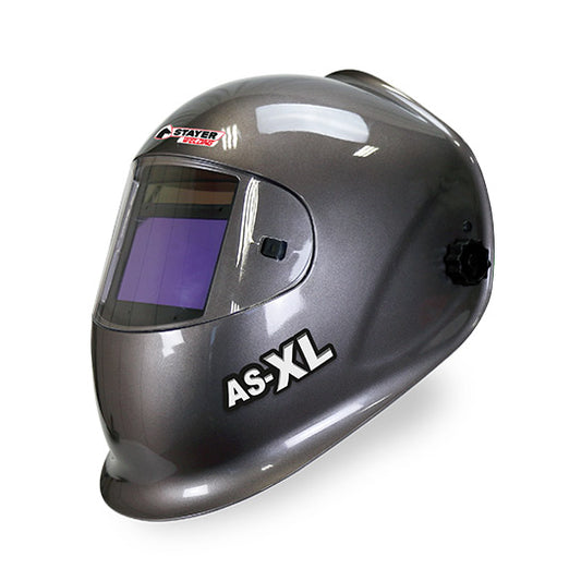 Masque automatique Stayer AS-XL à sensibilité réglable