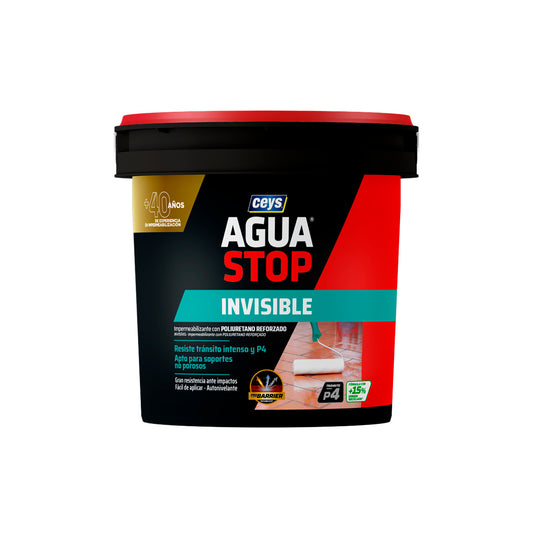 Aguastop Invisible Ceys